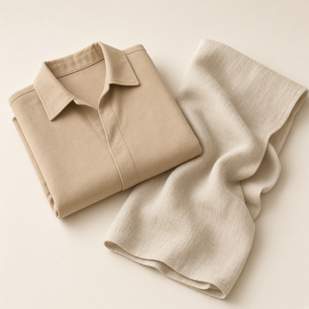 Clothing