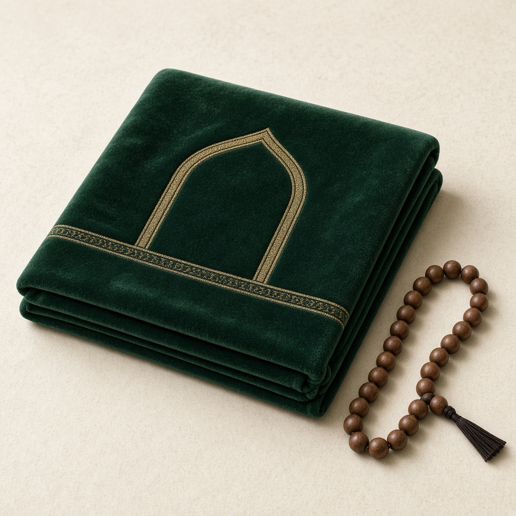 Islamic Products