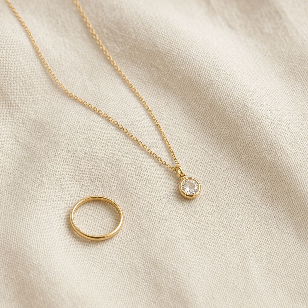Jewellery