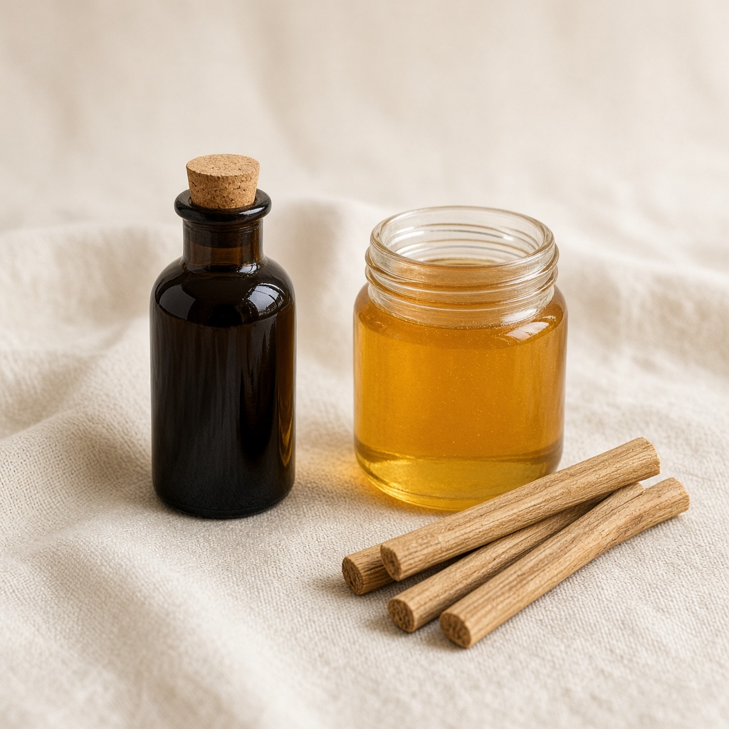 Natural Sunnah Medicine
